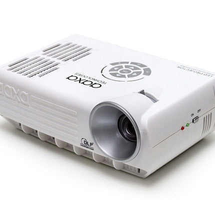 Aaxa M4 Mobile LED Projector