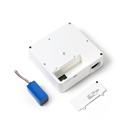 Aaxa M5 HD Micro Projector 900 Lumens