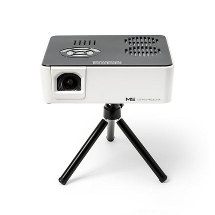 Aaxa M5 HD Micro Projector 900 Lumens