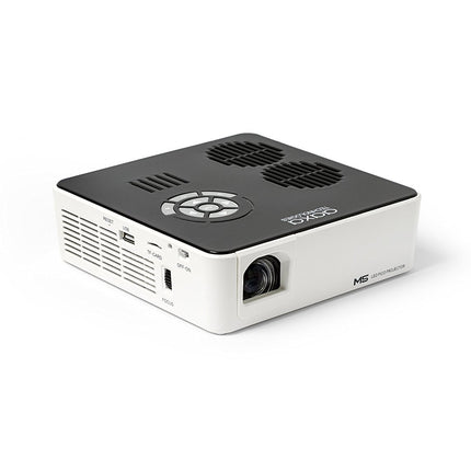 Aaxa M5 HD Micro Projector 900 Lumens