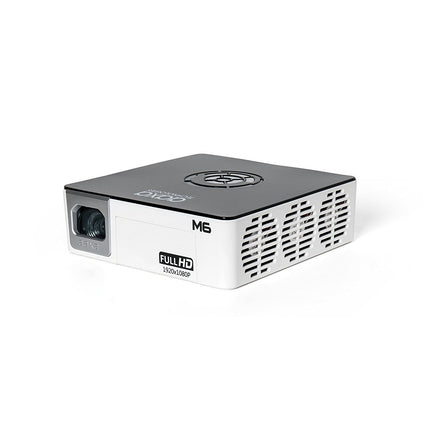 Aaxa M6 HD Portable Projector 1200 Lumens
