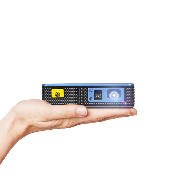 <h3>Portable Projectors</h3>