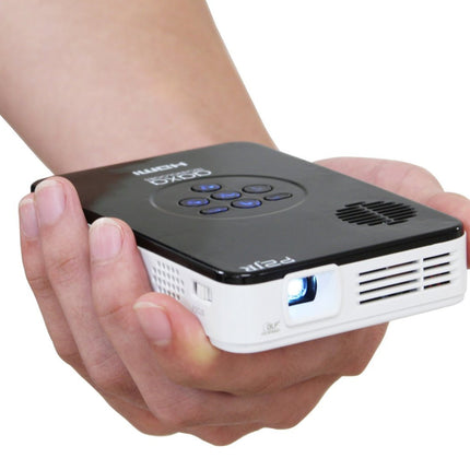 Aaxa P2 Jr Pico Pocket Projector