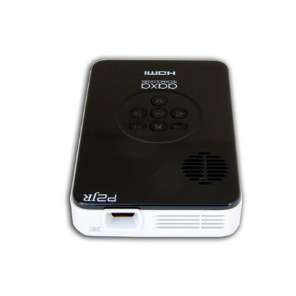 Aaxa P2 Jr Pico Pocket Projector