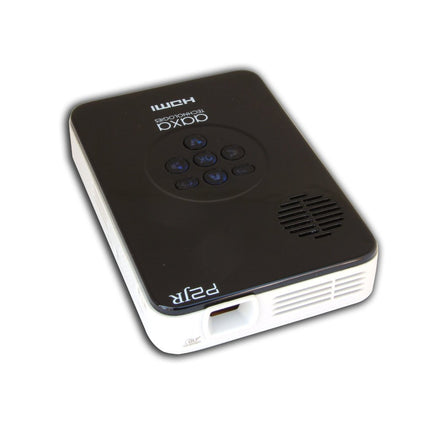 Aaxa P2 Jr Pico Pocket Projector