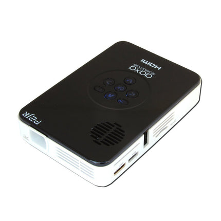 Aaxa P2 Jr Pico Pocket Projector