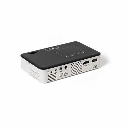 Aaxa P300 Neo Smart Pico Projector
