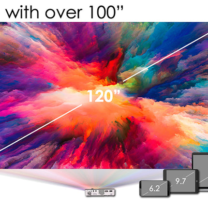 Aaxa P300 Neo Smart Pico Projector