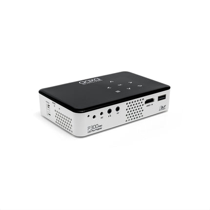 Aaxa P300 Neo 420Lumens HD Pico Projector