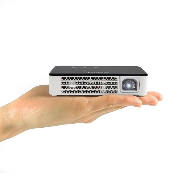 Aaxa P300 Neo 420Lumens HD Pico Projector
