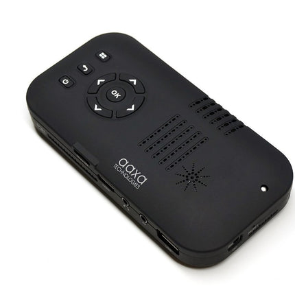 Aaxa P3X Pico Projector