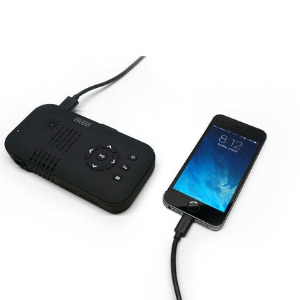 Aaxa P3X Pico Projector