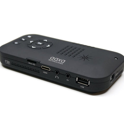 Aaxa P3X Pico Projector