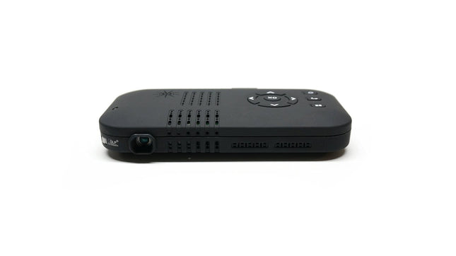 Aaxa P3X Pico Projector