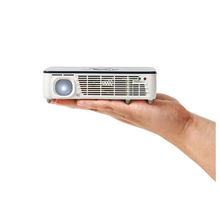 Aaxa P450 Pro Pico Projector