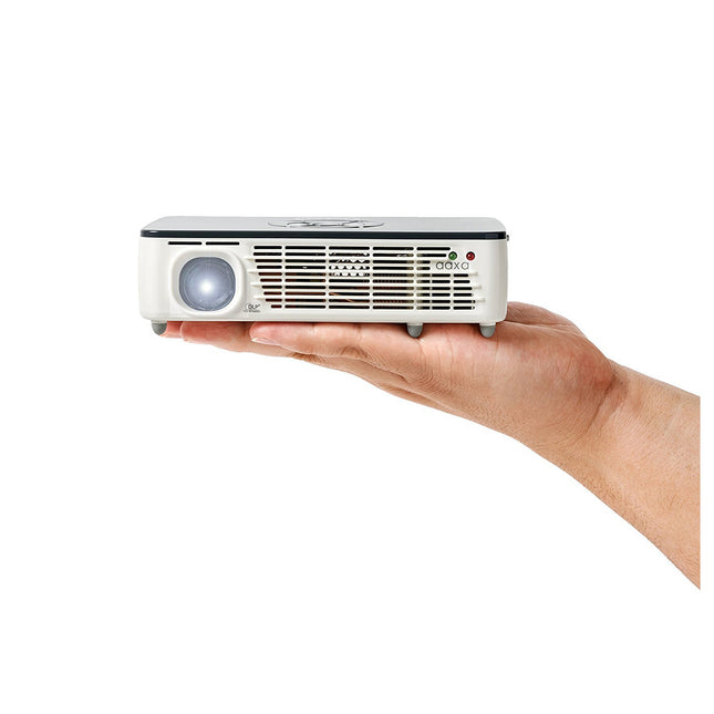 Aaxa P450 Pro Pico Projector