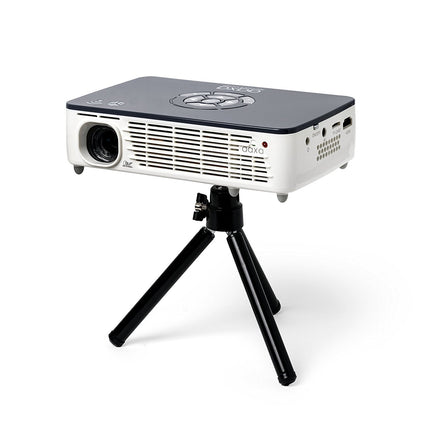 Aaxa P450 Pro Pico Projector