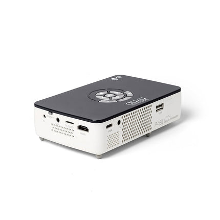 Aaxa P450 Pro Pico Projector