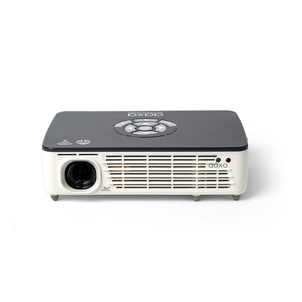 Aaxa P450 Pro Pico Projector
