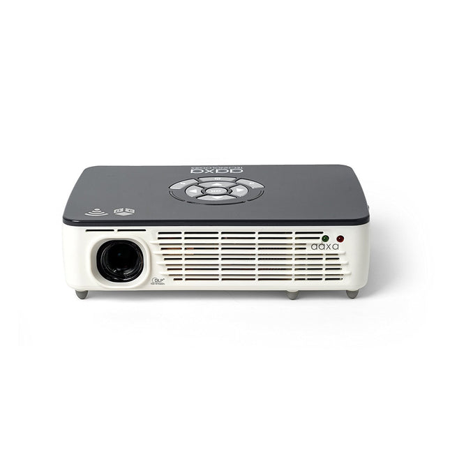 Aaxa P450 Pro Pico Projector