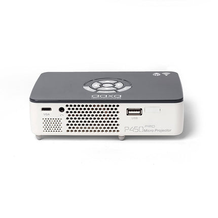 Aaxa P450 Pro Pico Projector