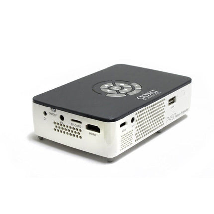 Aaxa P450 Pico Projector