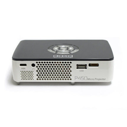Aaxa P450 Pico Projector
