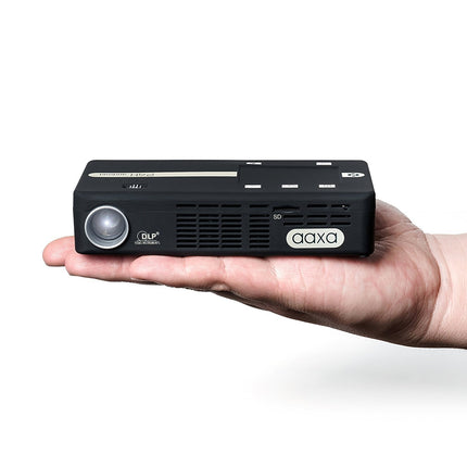 Aaxa P4X Android Pico Projector