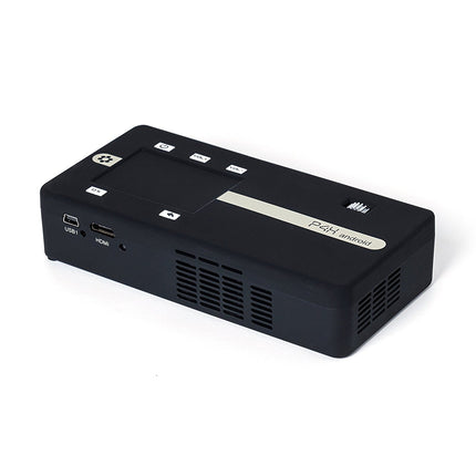 Aaxa P4X Android Pico Projector