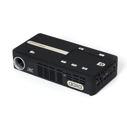 Aaxa P4X Android Pico Projector