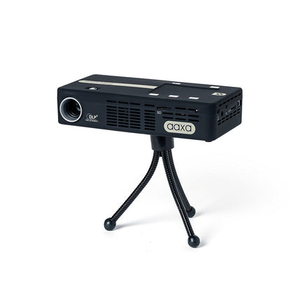 Aaxa P4X Android Pico Projector