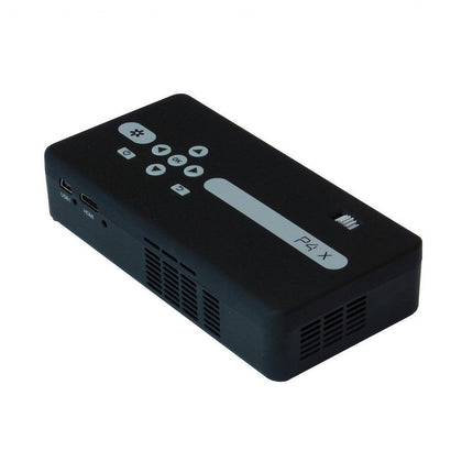 Aaxa P4X Pico Projector