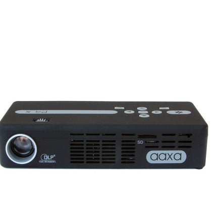 Aaxa P4X Pico Projector