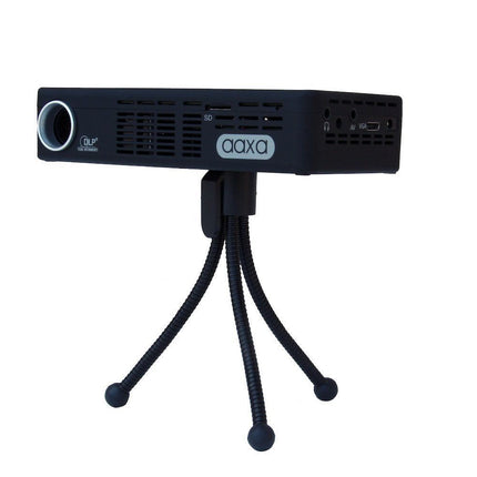 Aaxa P4X Pico Projector