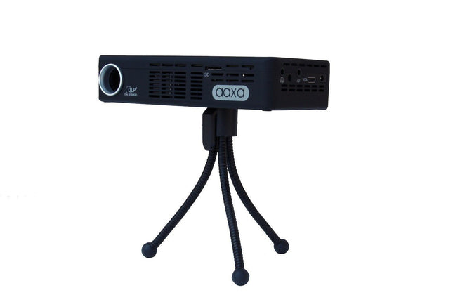 Aaxa P4X Pico Projector