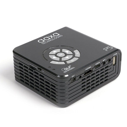 Aaxa P5 Pico Projector