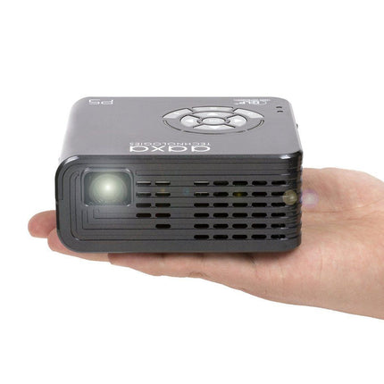 Aaxa P5 Pico Projector