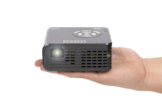 Aaxa P5 Pico Projector