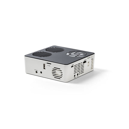 Aaxa P6 Pico Portable Projector 600 lumens