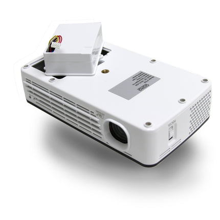 Aaxa P700-PRO Pico Projector