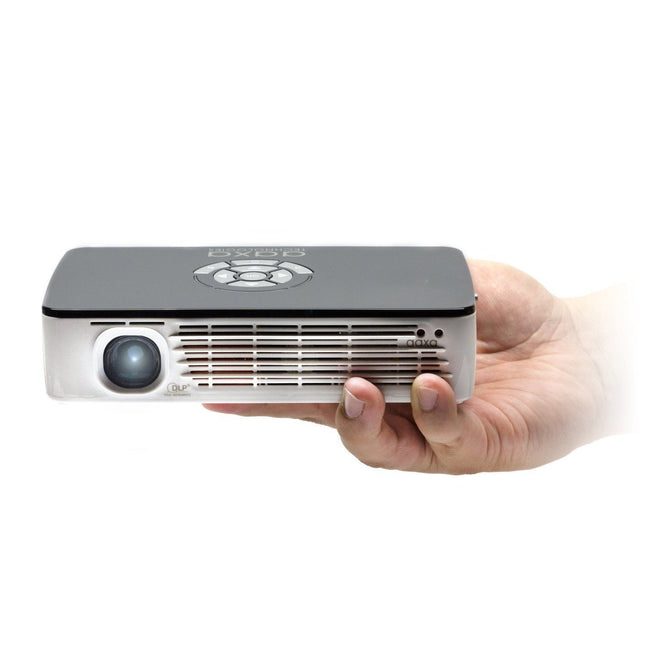 Aaxa P700-PRO Pico Projector