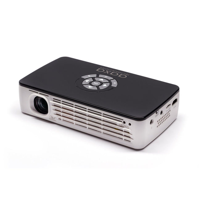 Aaxa P700 Pico Projector