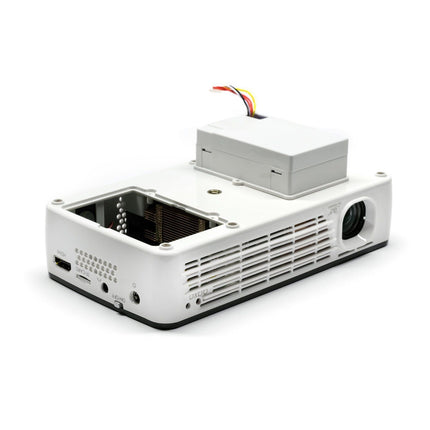 Aaxa P700 Pico Projector
