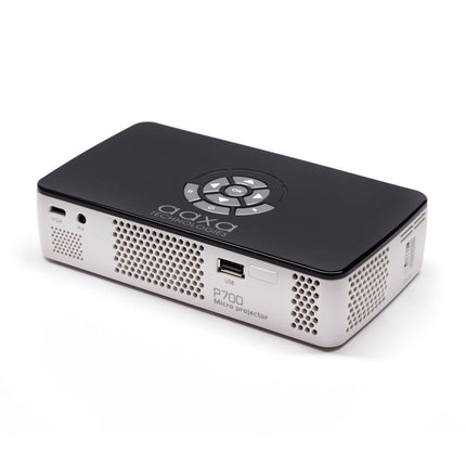 Aaxa P700 Pico Projector