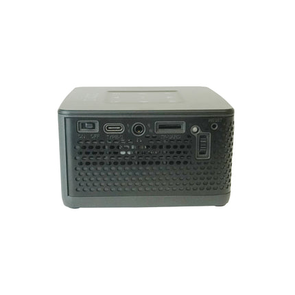 Aaxa P7+ Plus Wireless Full HD Led Pico Projector 550 Lumens