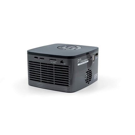 Aaxa P7 Full HD Led Pico Projector True 1080p