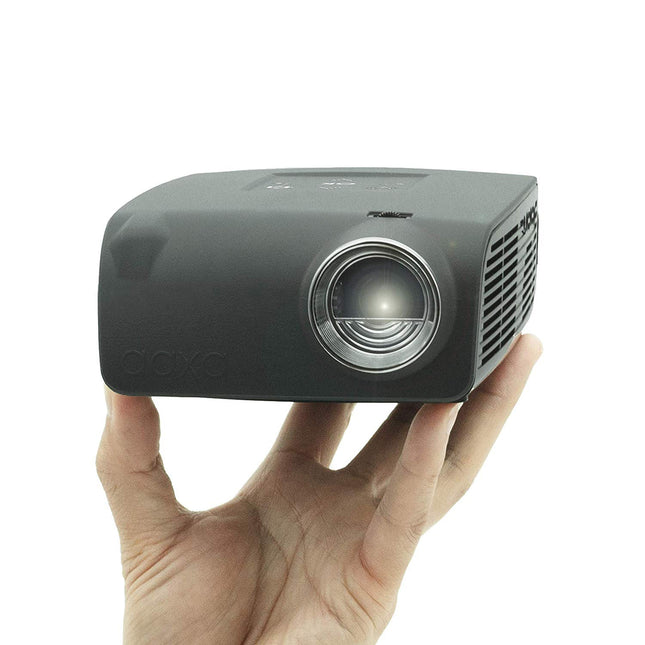 Aaxa S1 Mini Projector For Nintendo Switch 3 hours battery