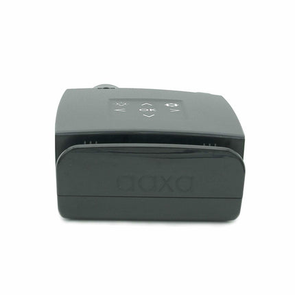 Aaxa S1 Mini Projector For Nintendo Switch 3 hours battery