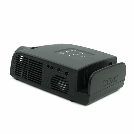 Aaxa S1 Mini Projector For Nintendo Switch 3 hours battery