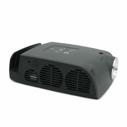 Aaxa S1 Mini Projector For Nintendo Switch 3 hours battery